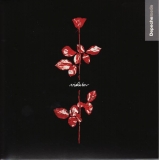 Depeche Mode - Violator, Front